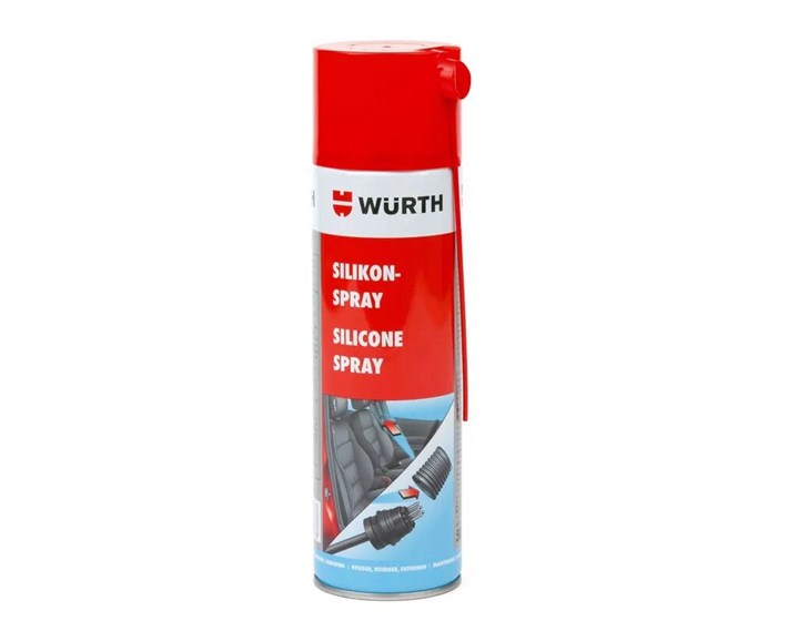 SPREJ SILIKONSKI 500ml