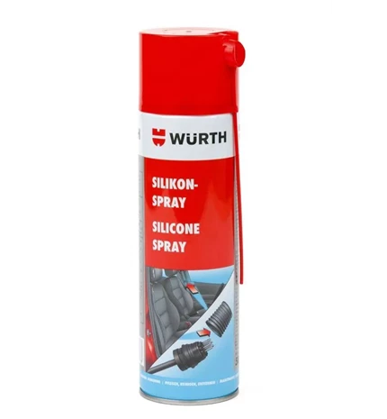 SPREJ SILIKONSKI 500ml
