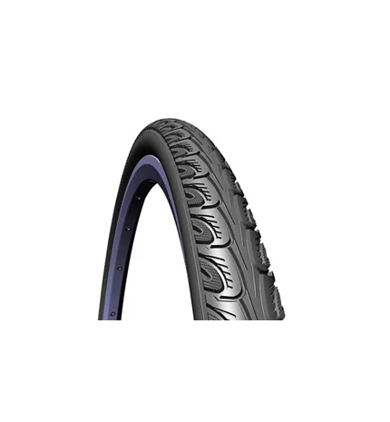 GUMA  24x1 3/8, V-69/HOOK