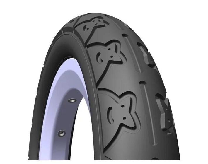 GUMA 121/2x1.75 75x21/4,V62/TEEDY