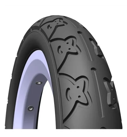 GUMA 121/2x1.75 75x21/4,V62/TEEDY
