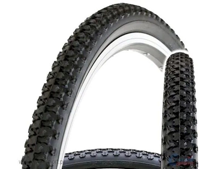 GUMA 28x11/2 v-69/HOOK