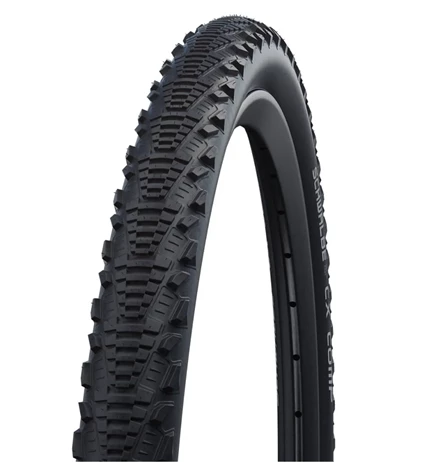 GUMA 26X2.00 SCHWALBE CX COMP ACTIVE CTB/MTB