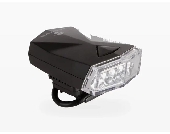 SVJETLO ZA BICIKL M-WAVE APOLLON LED