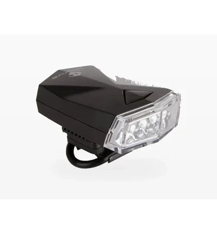 SVJETLO ZA BICIKL M-WAVE APOLLON LED