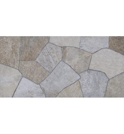 PLOČICA PODNA CALABRIA GRIGIO 30x60 (1,44m2/pak)