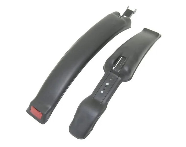 BLATOBRAN 24"-26" MTB / PLASTIČNI / V-BRAKE