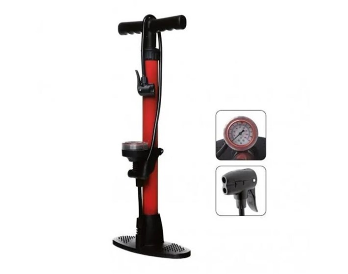 PUMPA AUTO SAXONIA METALNA UNIVERZALNA
