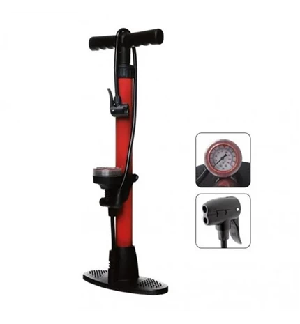 PUMPA AUTO SAXONIA METALNA UNIVERZALNA