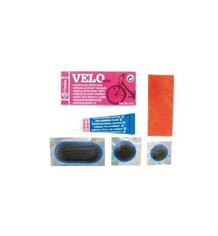 PRIBOR ZA KRPANJE VELO BICIKL MINI