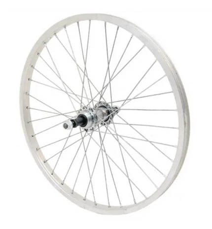 KOTAČ ZADNJI   26" MTB 5,6,7 BRZINA