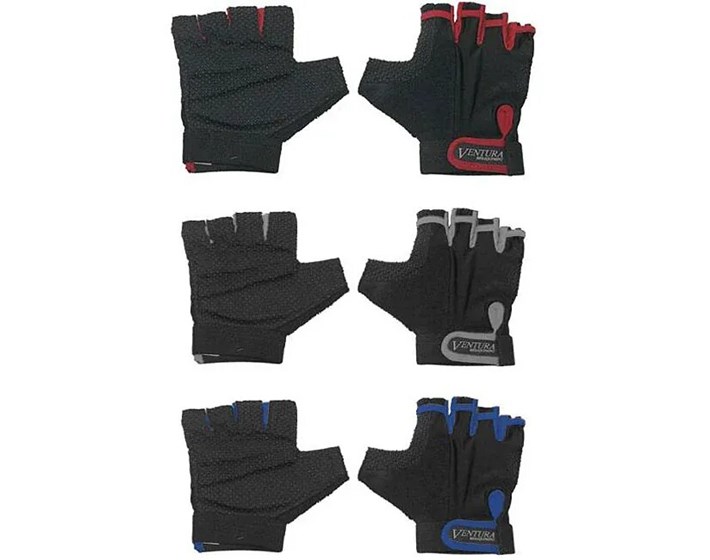 RUKAVICE BICIKLISTIČKE M-WAVE XL LYCRA