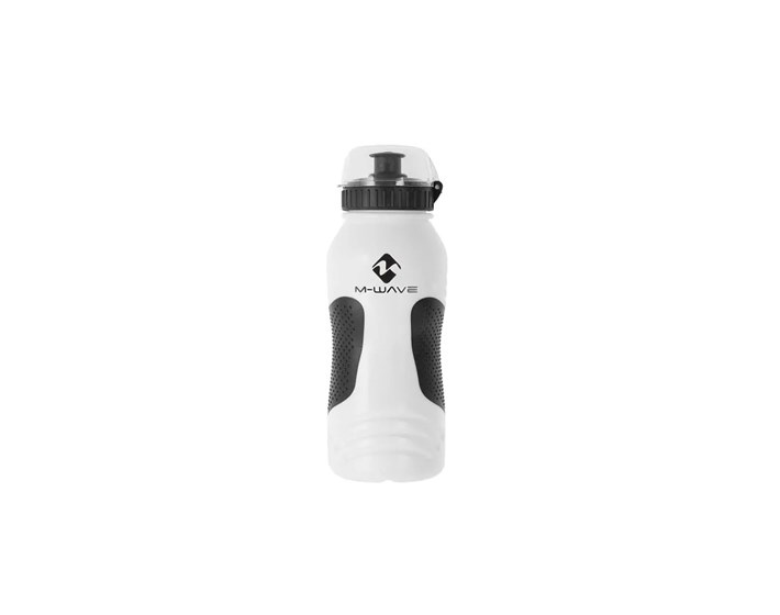BIDON MIGHTY PVC-SLIP BIJELO/CRNI