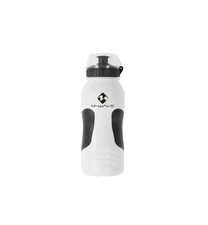 BIDON MIGHTY PVC-SLIP BIJELO/CRNI