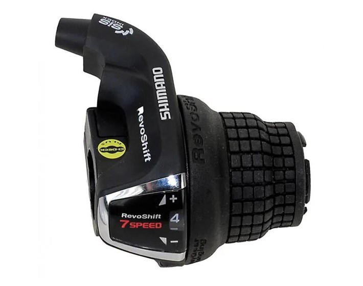RUČICA MJENJAČA SHIMANO 7BR-DESNA REVO SHIFT
