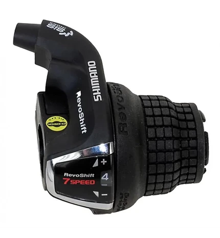 RUČICA MJENJAČA SHIMANO 7BR-DESNA REVO SHIFT