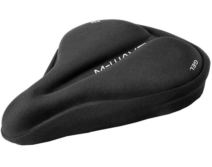 NAVLAKA SJEDALA "M-WAVE" ANATOMIC
