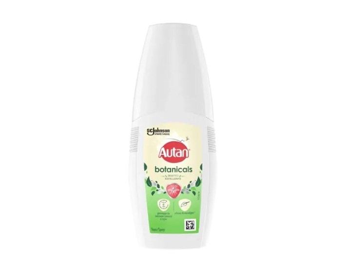 SPREJ BOTANICALS AUTAN 100ml