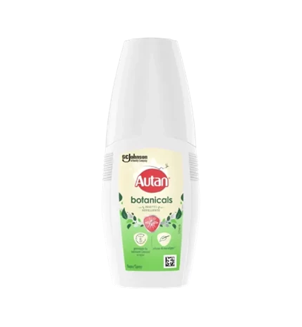 SPREJ BOTANICALS AUTAN 100ml
