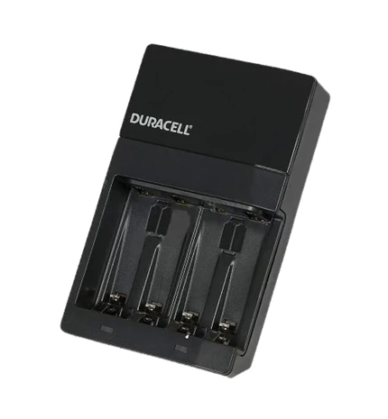 PUNJAČ BATERIJA DURACELL CEF14 4H