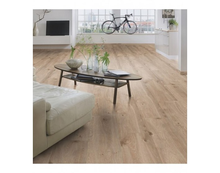 LAMINAT 10/AC5/33 HRAST EURUS  V-FUGA (1,73m2/pak)