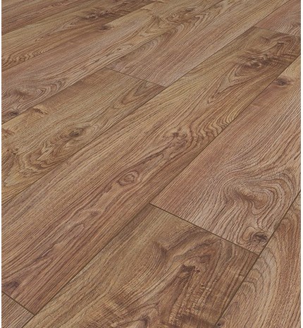LAMINAT 10/AC5/33 HRAST POLISH V-FUGA (1,73m2/pak)
