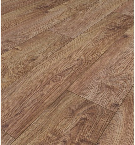 LAMINAT 10/AC5/33 HRAST POLISH V-FUGA (1,73m2/pak)