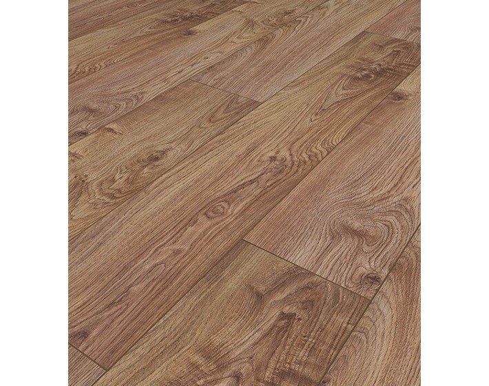 LAMINAT 10/AC5/33 HRAST POLISH V-FUGA (1,73m2/pak)