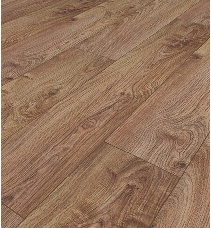 LAMINAT 10/AC5/33 HRAST POLISH V-FUGA (1,73m2/pak)