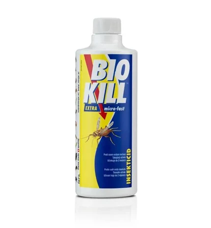 INSEKTICID BIOKILL EXTRA MICRO-FAST REFIL 500ml