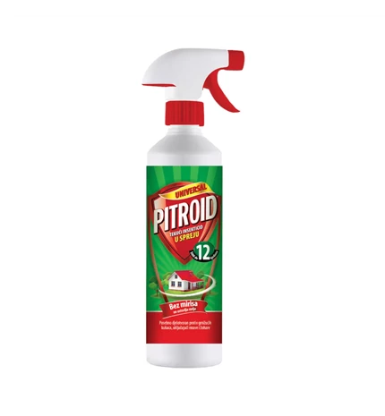 PITROID ALL INSECT KILLER 400ml