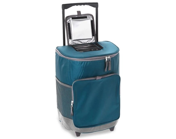 TORBA HLADNJAK 34x41x26 cm 28L