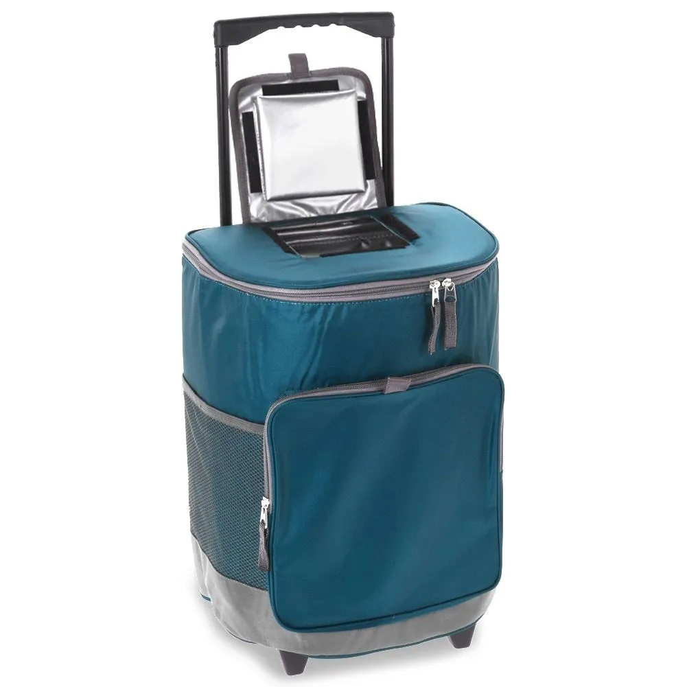 TORBA HLADNJAK 34x41x26 cm 28L