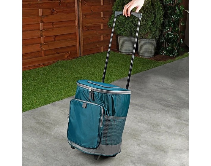 TORBA HLADNJAK 34x41x26 cm 28L