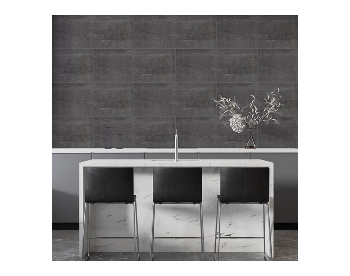 PLOČICA ZIDNA/PODNA STORM ANTRACITE 30x60cm (1,44 m2/pak)