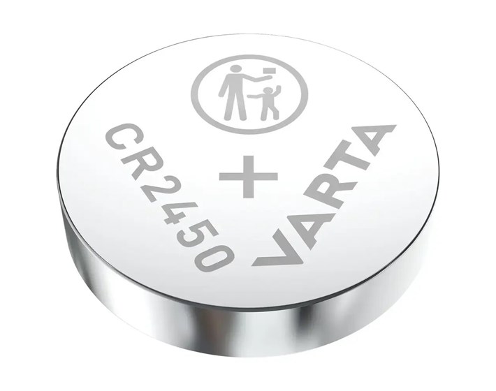 BATERIJA VARTA CR 2450 BLI2