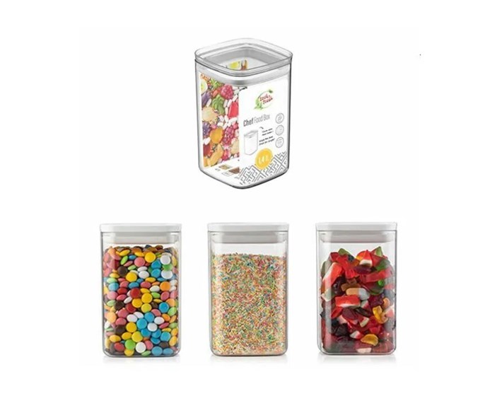 DOZA S POKLOPCEM 1400ml