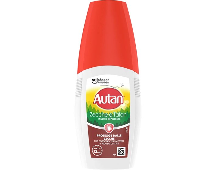 SREDSTVO AUTAN PROTIV KRPELJA 100ml