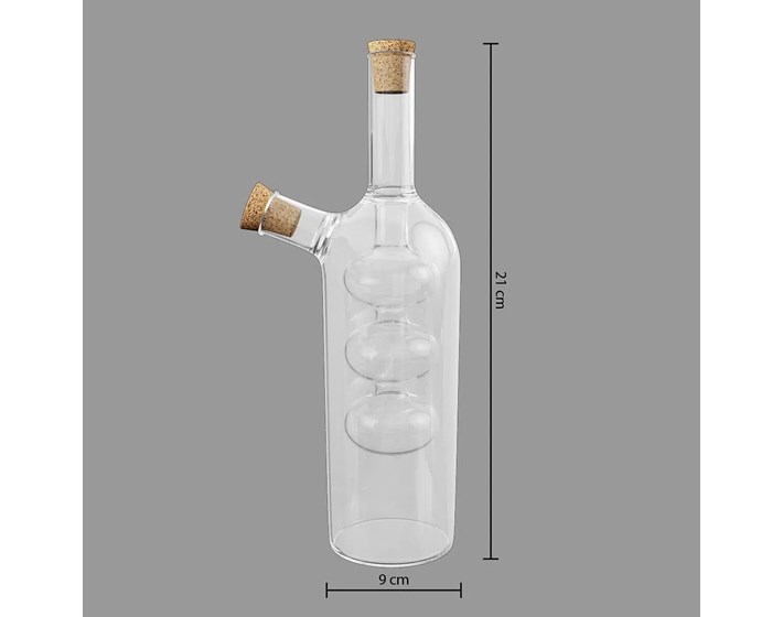 DISPENZER ZA ULJE I OCAT DESIGN