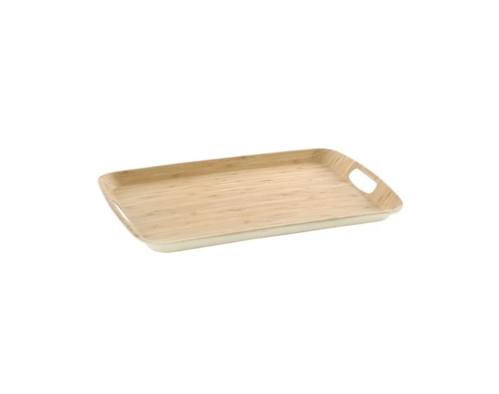 PLADANJ ZA POSLUŽIVANJE 38X26CM BAMBUS