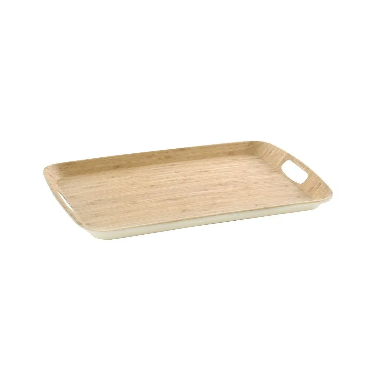 PLADANJ ZA POSLUŽIVANJE 38X26CM BAMBUS
