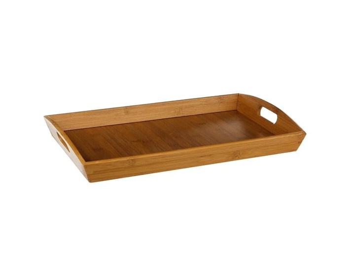 PLADANJ ZA POSLUŽIVANJE BAMBUS 44X29CM