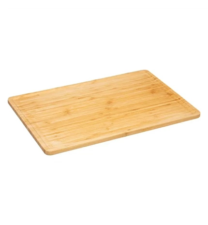 DASKA ZA REZANJE 45X30X1.5CM BAMBUS