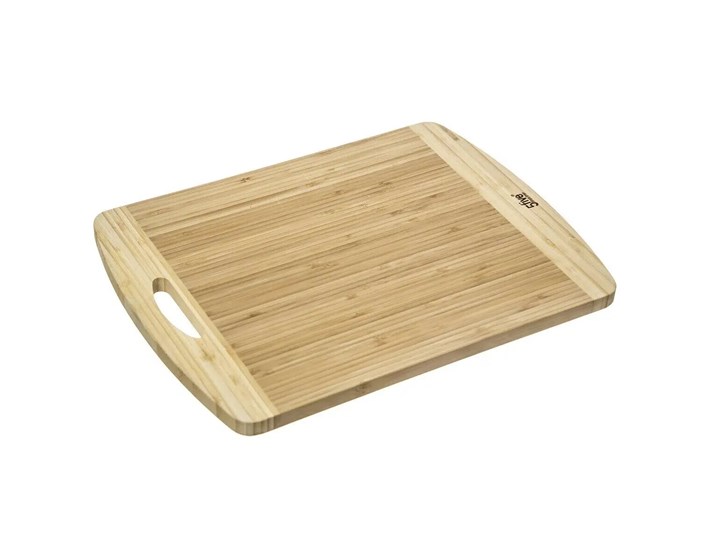 DASKA ZA REZANJE 40X30X1.5CM BAMBUS