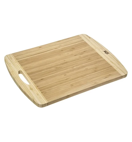 DASKA ZA REZANJE 40X30X1.5CM BAMBUS