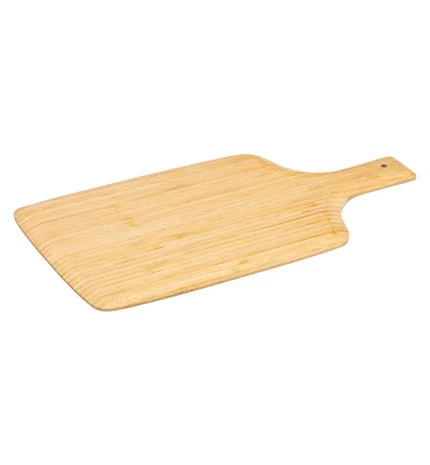 DASKA ZA REZANJE 38X20X1.5CM BAMBUS