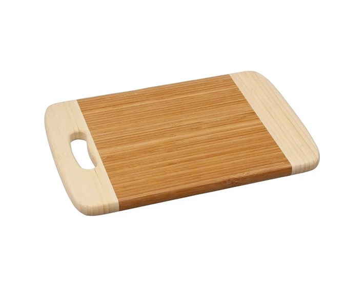 DASKA ZA REZANJE  30X20X1.5CM BAMBUS