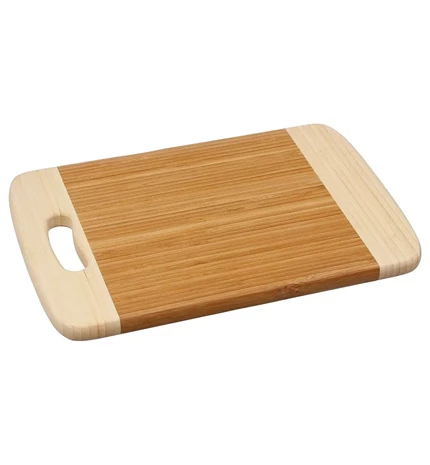 DASKA ZA REZANJE  30X20X1.5CM BAMBUS