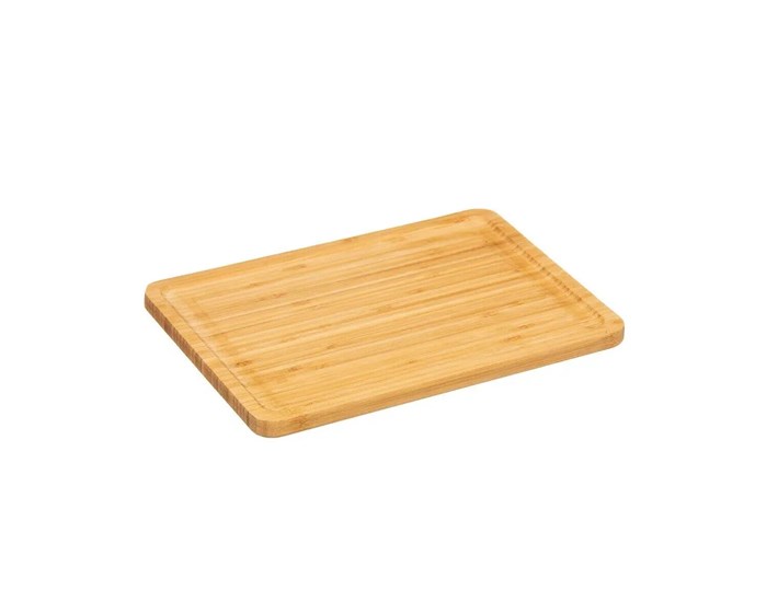 TACNA 28X20X1.5CM BAMBUS