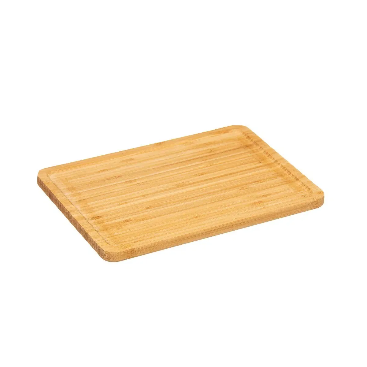 TACNA 28X20X1.5CM BAMBUS